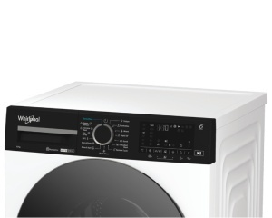 WHIRLPOOL WPM 27W ADS EE mašina za pranje veša - Img 3