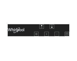 WHIRLPOOL WRD 6030 B ugradna ploča - Img 3