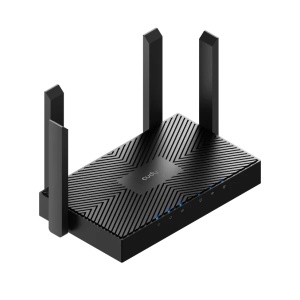 Wireless Mesh Router Cudy WR3000/WiFi 6/AX3000/EXT4x5dBi/1WAN/4LAN/repeater/AP/MU-MIMO - Img 3