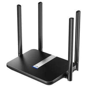 Wireless Router Cudy LT500 Outdoor 4G LTE Cat 4 AC1200 Nano SIM/10/100Mbps WAN/LAN * - Img 3