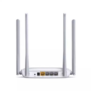 Wireless Ruter Mercusys MW325R 300Mbps/ext4x5dB/2,4GHz/1WAN/3LAN - Img 2