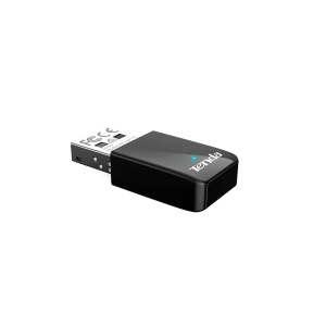 Wireless USB adapter Tenda U11 AX900 Wi-Fi 6/2.4GHz:286Mbps/5GHz:600Mbps - Img 2