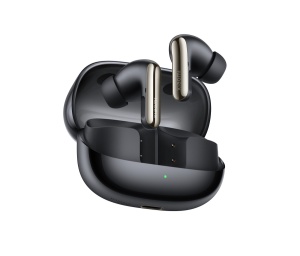 Xiaomi Buds 5 Pro WiFi-Black - Img 1