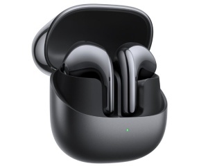 XIAOMI Buds 5 slušalice crne (BHR8118GL) *