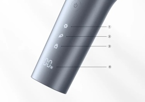 Xiaomi Hair Clipper 2 EU - Img 2