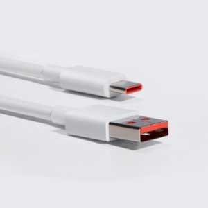 Xiaomi Mi 6A Type-A to Type-C Cable - Img 2