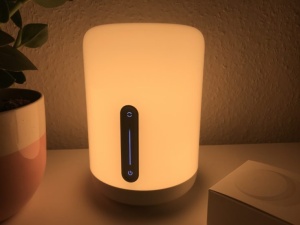 Xiaomi Mi Bedside Lamp 2 EU - Img 3