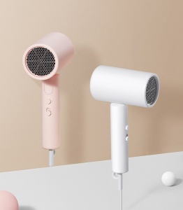 Xiaomi Mi Compact Hair Dryer H101 (White) EU - Img 3