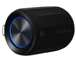 XIAOMI Mi prenosni Bluetooth zvučnik mini QBH4274GL - Img 1