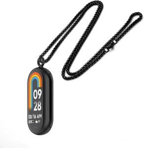 Xiaomi mi Smart Band 8 Pendant - Img 2