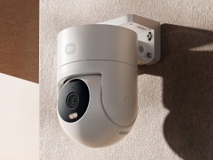 Xiaomi Mi Smart Outdoor Camera CW300 EU - Img 3