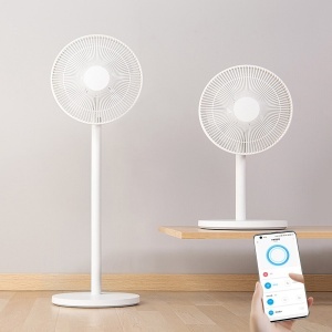 Xiaomi Mi Smart standing Fan 2 Lite - Img 1