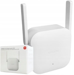 Xiaomi Mi WiFi Range Extender N300 - Img 2