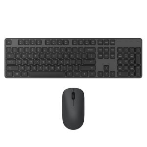 Xiaomi Mi Wireless Keyboard and Mouse Combo *