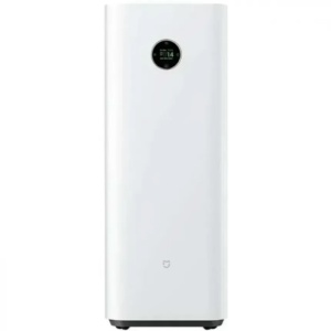 Xiaomi Mijia Max precišcivac vazduha Smart Air Purifier 63-108m2 (BHR08XEEU) BELI - Img 2