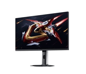 Xiaomi Mini LED Gaming Monitor G Pro 27Qi 2026