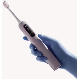 Xiaomi Oscillation Electric Toothbrush Pro EU purple - Img 2