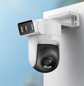 Xiaomi Outdoor Camera CW500 Dual EU - Img 3