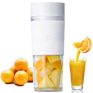 Xiaomi Portable Blender EU - Img 2