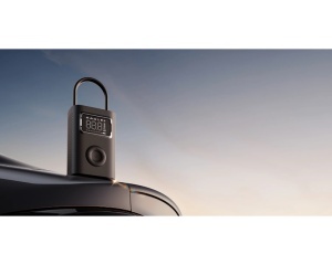 XIAOMI Portable Electric Air Compressor 2 Pro - Img 2
