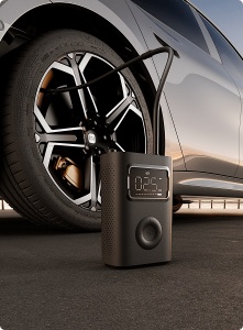 Xiaomi Portable Electric Air Compressor 2 Pro - Img 3