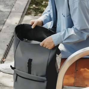 Xiaomi Roll Top Casual Backpack GL - Img 3