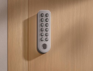 Xiaomi Self-Install Smart Lock (Keypad Included) EU - Img 3