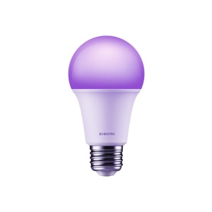 Xiaomi Smart LED Bulb (White and Color) - Img 2