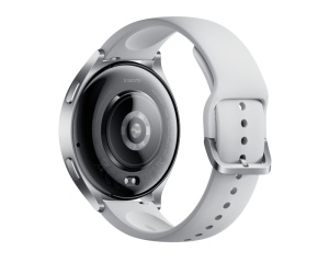 XIAOMI Watch 2 Silver pametni sat srebrni (BHR8034GL) - Img 2