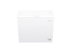 Zamrzivac TESLA RH2000HE horizontalni/198L/85x56x91cm/bela