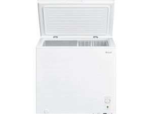 Zamrzivac TESLA RH2001ME horizontalni/193L/E/85x81,6x55cm/bela - Img 2
