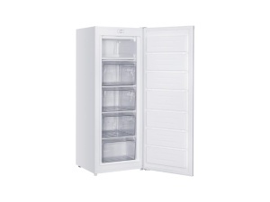 Zamrzivac TESLA RU1701HE vertikalni/163L/142,5x57,5x55cm/bela - Img 4