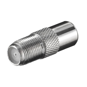 ZED electronic Konektor F-Ženski na RF-Muški, pak. 50 kom. - FPM/50 - Img 2