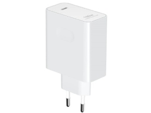 Zidni punjac HONOR SuperCharge Power Adapter Slim/100W/bela - Img 2