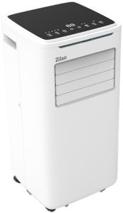 Zilan ZLN1047 Pokretni klima uređaj 9000Btu, 3u1, 1010W, WiFi * - Img 4