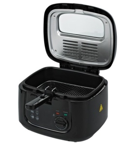 Zilan ZLN2317 Friteza kapacitet 2.5L, 1800W, crna - Img 3