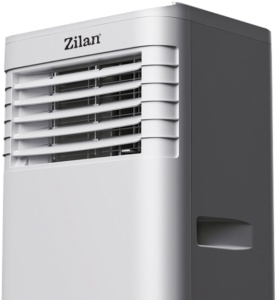 Zilan ZLN7101 Pokretni klima uređaj 3u1, 9000 Btu, 2.6 kW * - Img 3