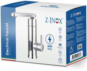 Zilan ZLN7873 Slavina za brzo zagrevanje vode, 3.0 kW - Img 3