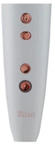 Zilan ZLN9204 Pernosivi uvijac za kosu, bežicni, 400mah,LED display - Img 2