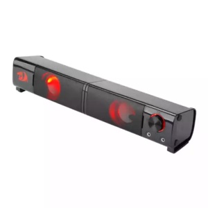 Zvučnici 2.0 Redragon Orpheus GS550 2x3W - Img 3