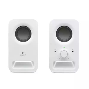 Zvučnici Logitech Z-150, beli - Img 2