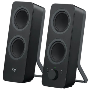 Zvučnik 2.0 Bluetooth Logitech Z207 980-001295 - Img 4