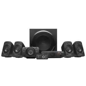 Zvučnik 5.1 Logitech Z906 1000W 980-000468