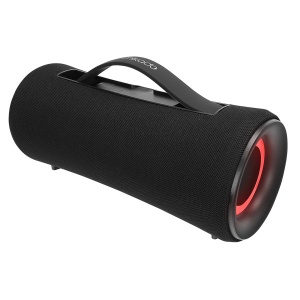 Zvučnik Bluetooth Mikado MD-52BT 10W USB, SD crni - Img 2