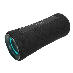 Zvučnik Bluetooth Mikado MD-52BT 10W USB, SD crni - Img 5