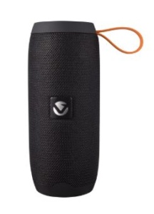Zvučnik Bluetooth Volkano Stun VK-3453-BK 6W crni