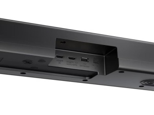 Zvucnik LG S70TY/Soundbar/400W/Bluetooth/crna