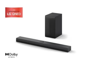 Zvucnik LG S70TY/Soundbar/400W/Bluetooth/crna - Img 3
