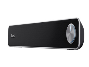 Zvucnik TRUST ARYS SOUNDBAR/crna - Img 3