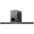 Zvucnik Volkano Dynasty VK-3904-2.1,120w, Soundbar + Subwoofer, crni - Img 7